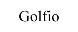 GOLFIO trademark