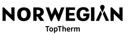 NORWEGIAN TOPTHERM trademark
