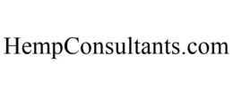 HEMPCONSULTANTS.COM trademark