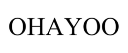 OHAYOO trademark