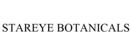 STAREYE BOTANICALS trademark