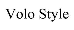 VOLO STYLE trademark