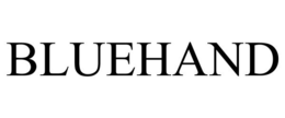 BLUEHAND trademark