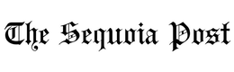 THE SEQUOIA POST trademark