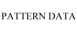 PATTERN DATA trademark
