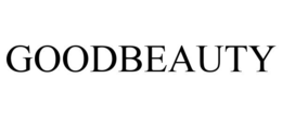 GOODBEAUTY trademark