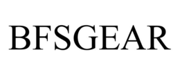 BFSGEAR trademark
