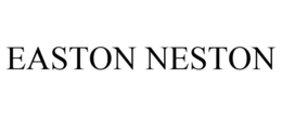 EASTON NESTON trademark