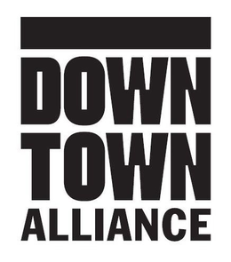 DOWN TOWN ALLIANCE trademark