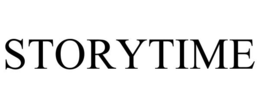STORYTIME trademark