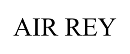 AIR REY trademark