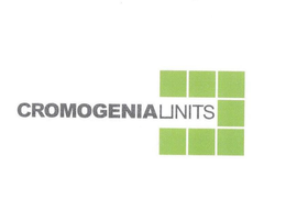 CROMOGENIAUNITS trademark