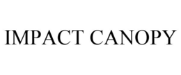 IMPACT CANOPY trademark