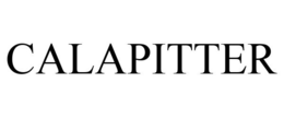 CALAPITTER trademark