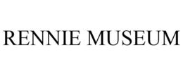 RENNIE MUSEUM trademark