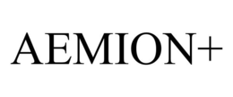 AEMION+ trademark