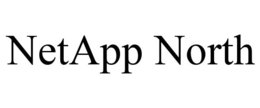 NETAPP NORTH trademark