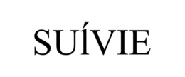 SUÍVIE trademark