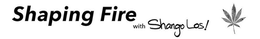 SHAPING FIRE WITH SHANGO LOS! trademark