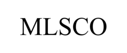 MLSCO trademark