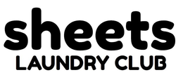 SHEETS LAUNDRY CLUB trademark