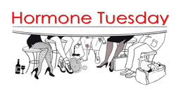 HORMONE TUESDAY trademark