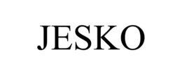 JESKO trademark