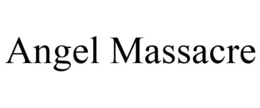 ANGEL MASSACRE trademark