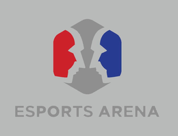 ESPORTS ARENA trademark