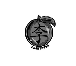 CHERTDRES trademark