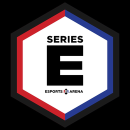 SERIES E ESPORTS ARENA trademark
