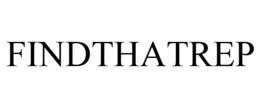 FINDTHATREP trademark