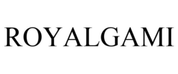 ROYALGAMI trademark