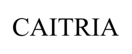 CAITRIA trademark