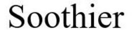 SOOTHIER trademark