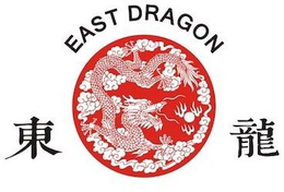 EAST DRAGON trademark