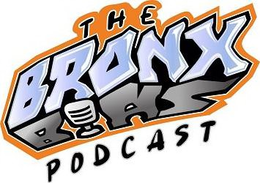 THE BRONX BIAS PODCAST trademark