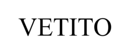 VETITO trademark