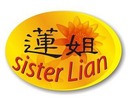 SISTER LIAN trademark