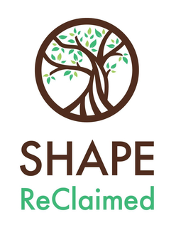 SHAPE RECLAIMED trademark