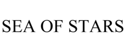 SEA OF STARS trademark