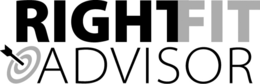 RIGHTFIT ADVISOR trademark