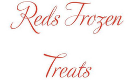 REDS FROZEN TREATS trademark