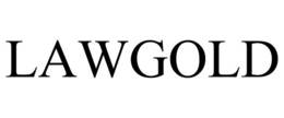 LAWGOLD trademark
