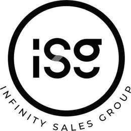 ISG INFINITY SALES GROUP trademark