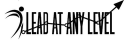 LEAD AT ANY LEVEL trademark