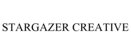 STARGAZER CREATIVE trademark