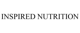 INSPIRED NUTRITION trademark