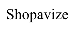 SHOPAVIZE trademark