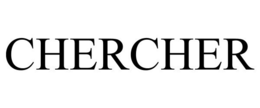 CHERCHER trademark